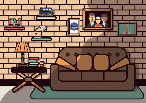mejores tendencias en decoración de interiores del 2021